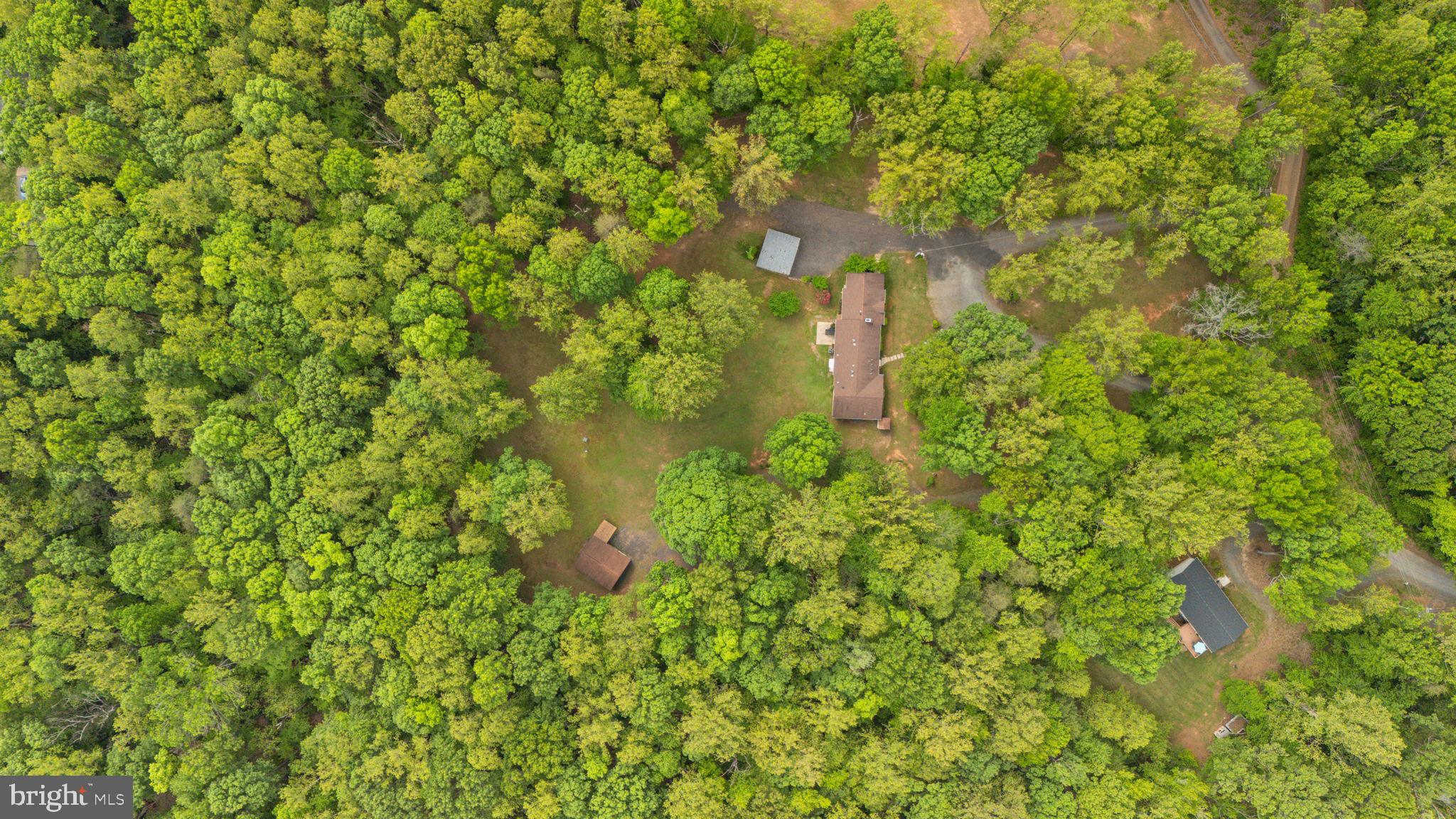 141 Meadows Road Fredericksburg, VA 22406 - Photo 27 of 95 Huge Lot!
