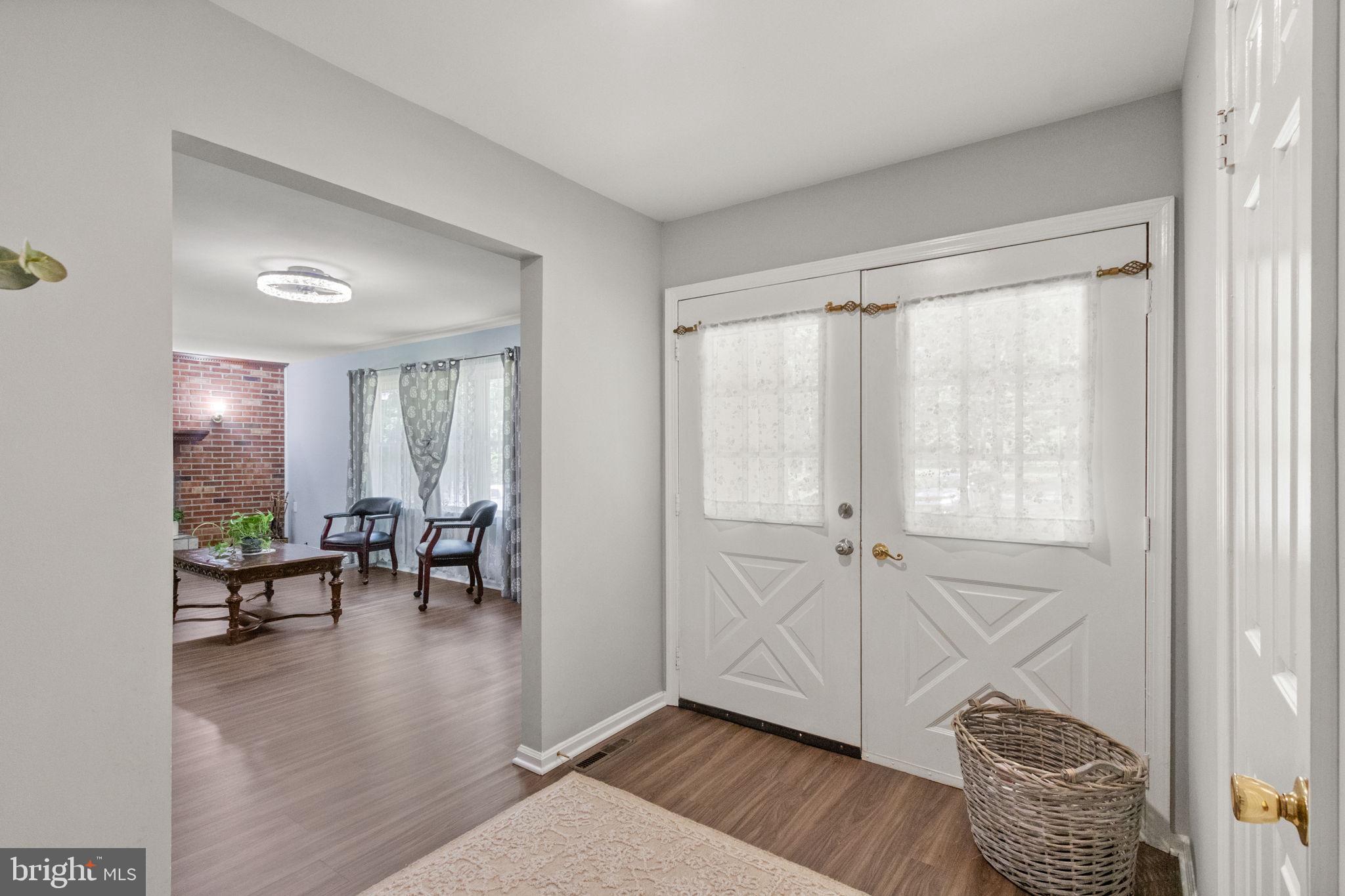 141 Meadows Road Fredericksburg, VA 22406 - Photo 29 of 95 Double Front Doors