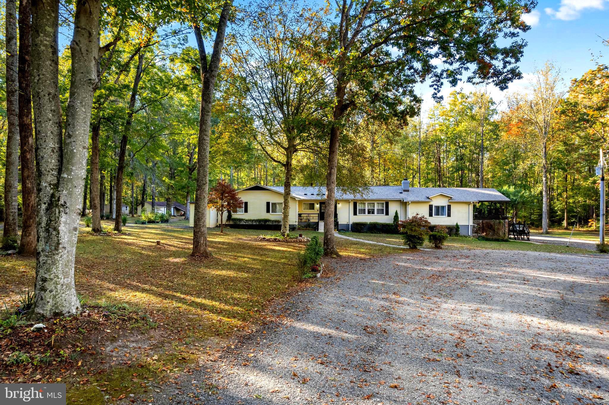 141 Meadows Road Fredericksburg, VA 22406 - Photo 3 of 95 Tons of Room for Guests, RV, Boat, Trucks & Toys!