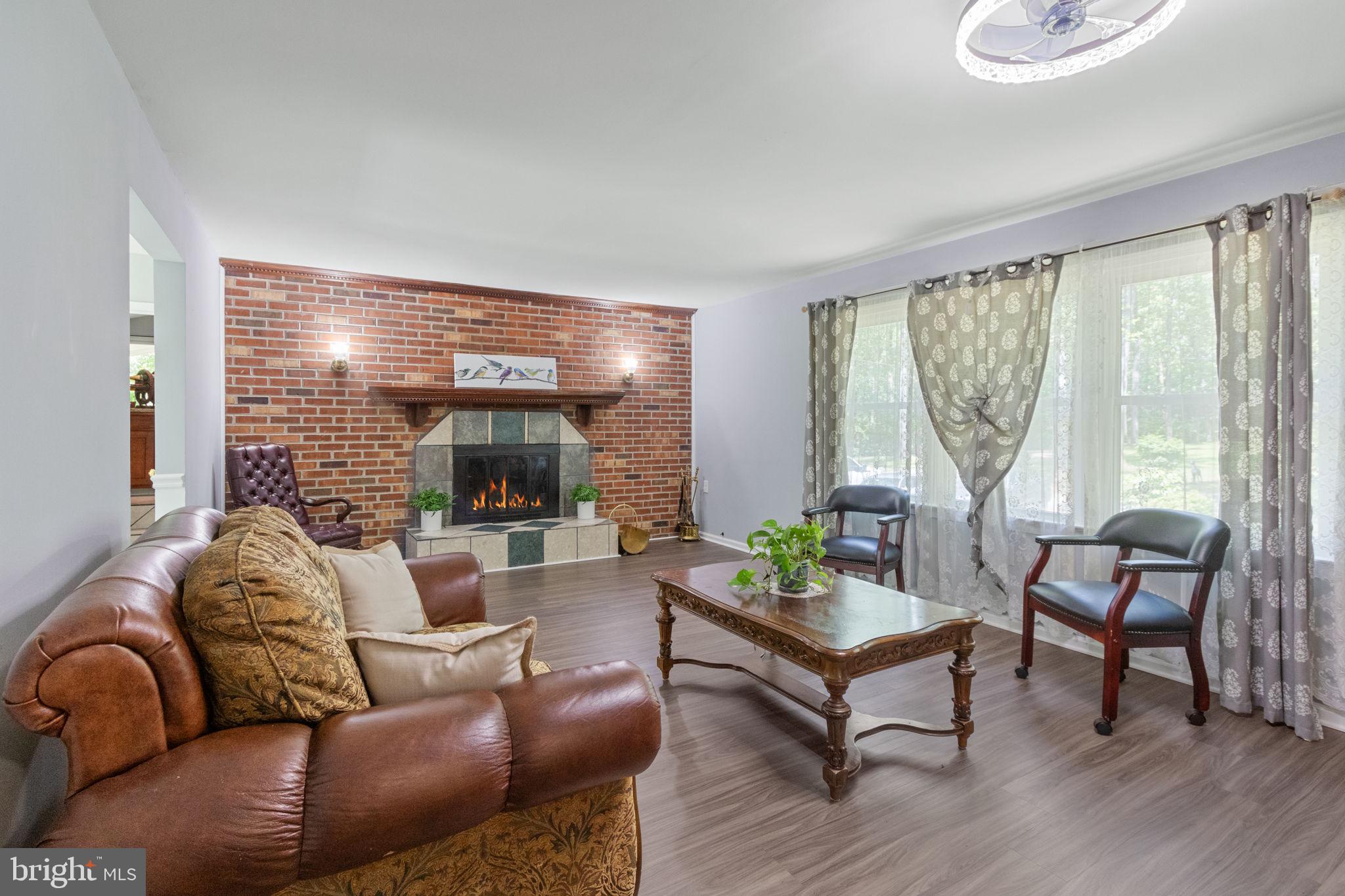 141 Meadows Road Fredericksburg, VA 22406 - Photo 32 of 95 Loads of Natural Light!
