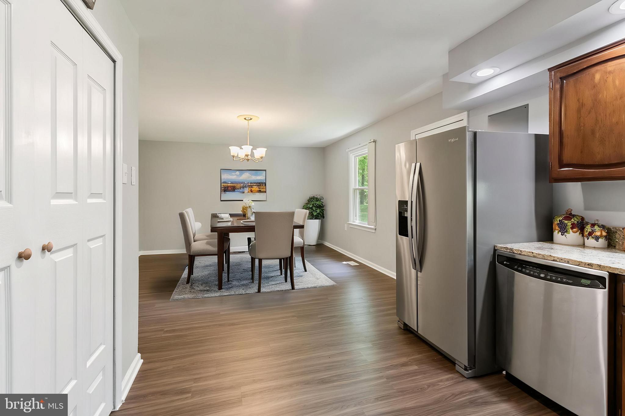 141 Meadows Road Fredericksburg, VA 22406 - Photo 38 of 95 Virtually Staged Image