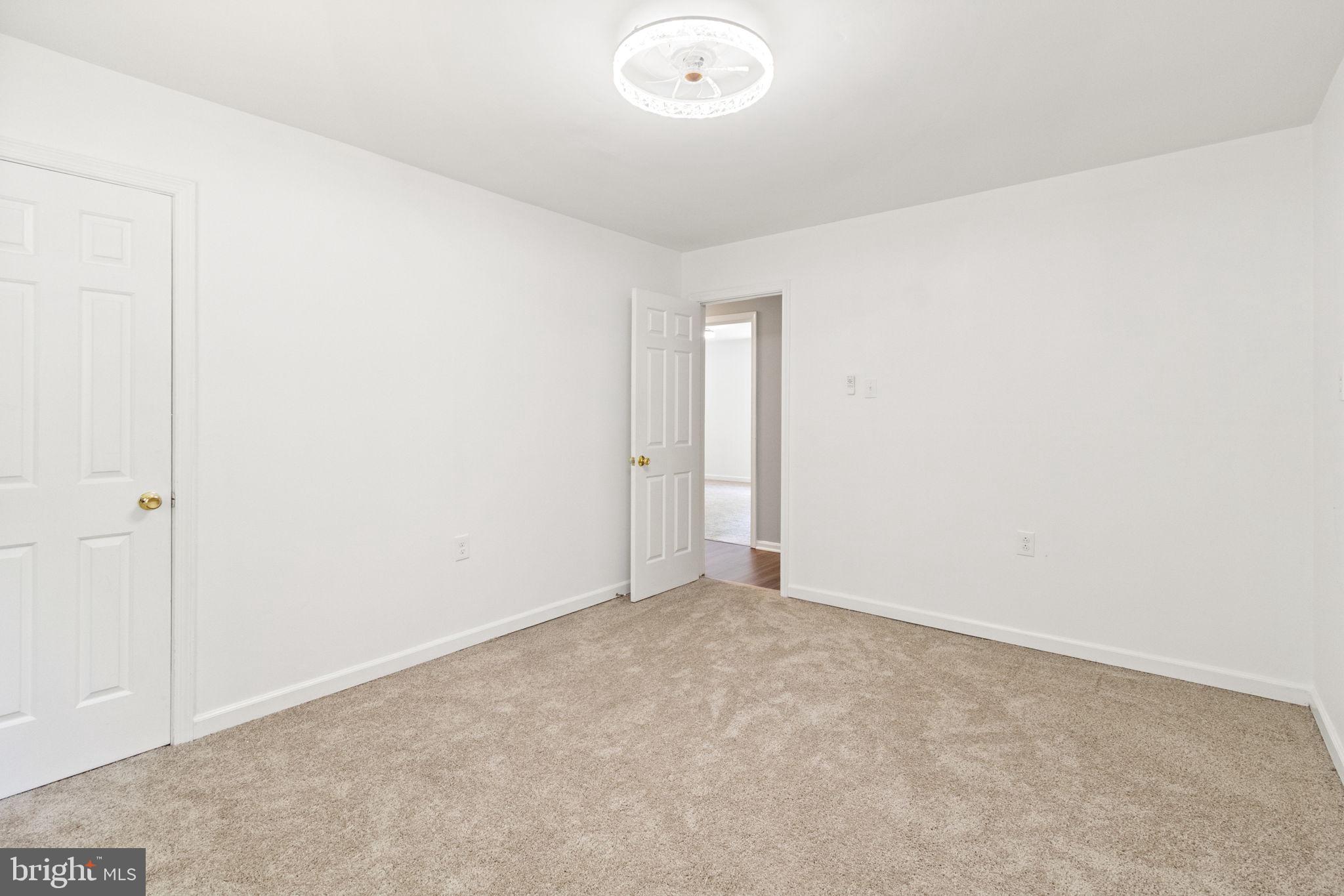 141 Meadows Road Fredericksburg, VA 22406 - Photo 49 of 95 Bedroom #2