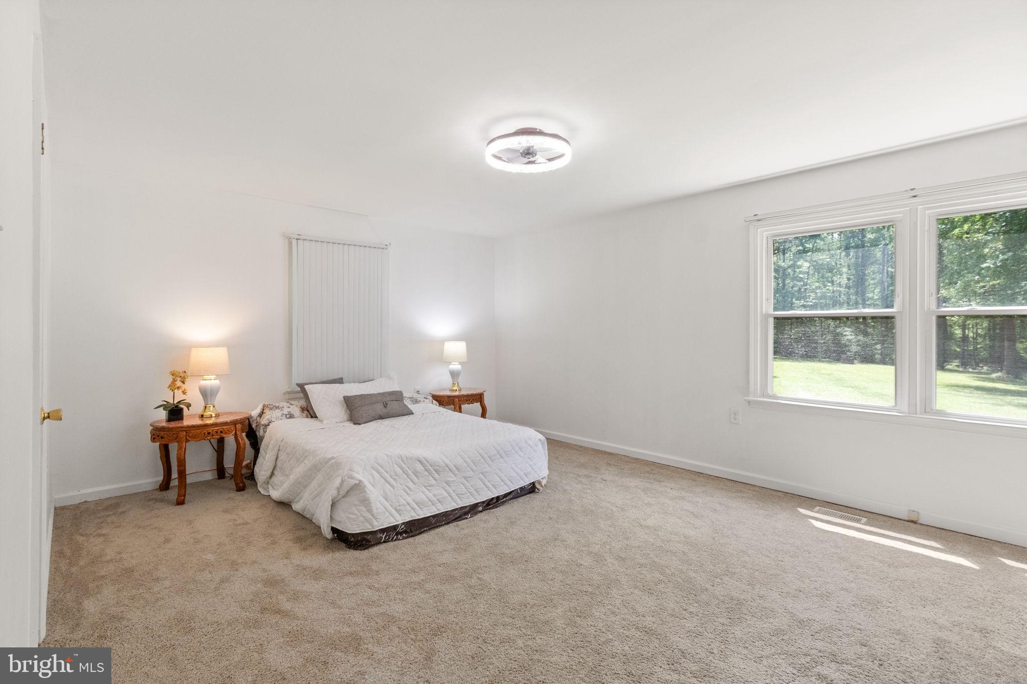 141 Meadows Road Fredericksburg, VA 22406 - Photo 52 of 95 Primary Bedroom #1