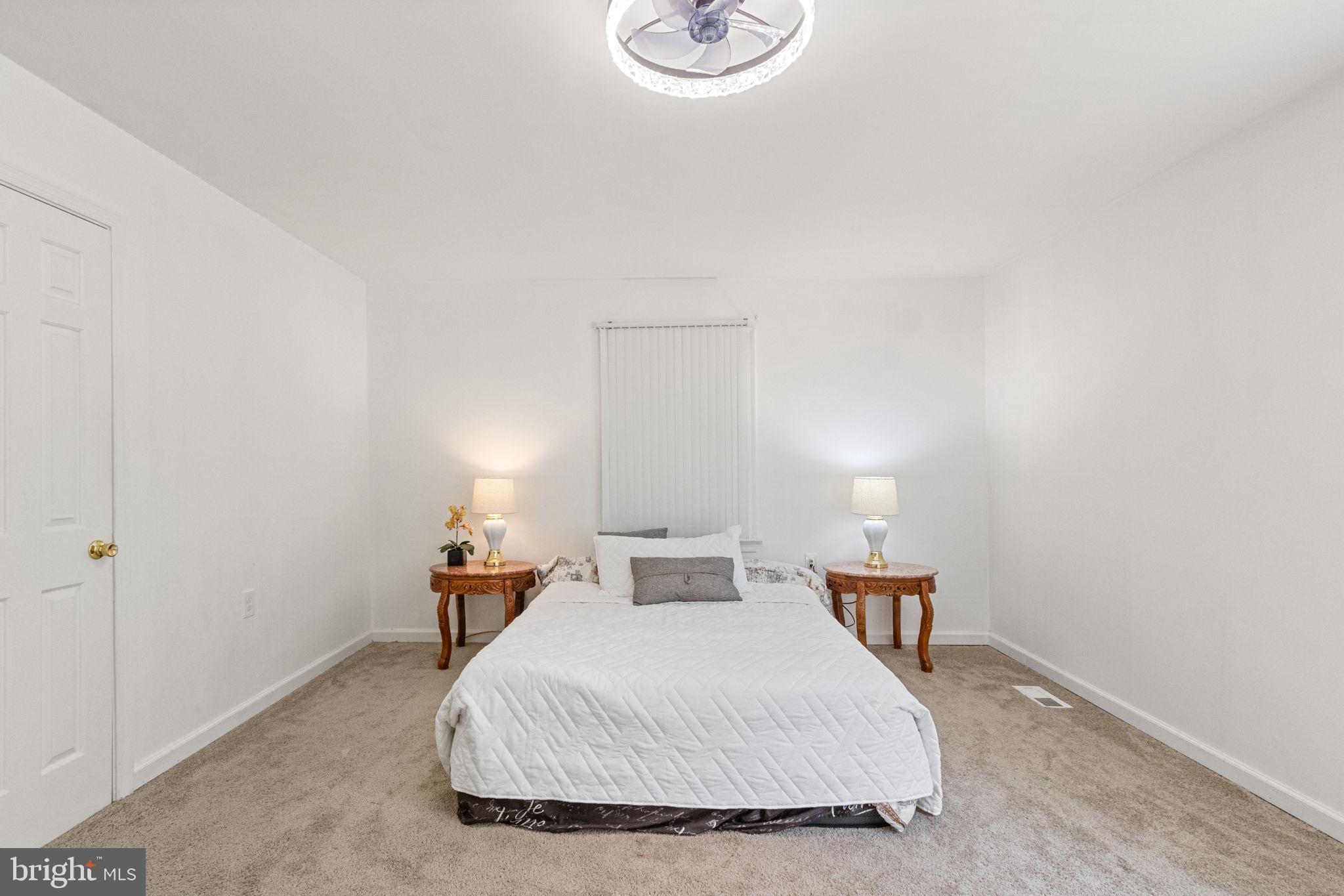 141 Meadows Road Fredericksburg, VA 22406 - Photo 53 of 95 Primary Bedroom #1