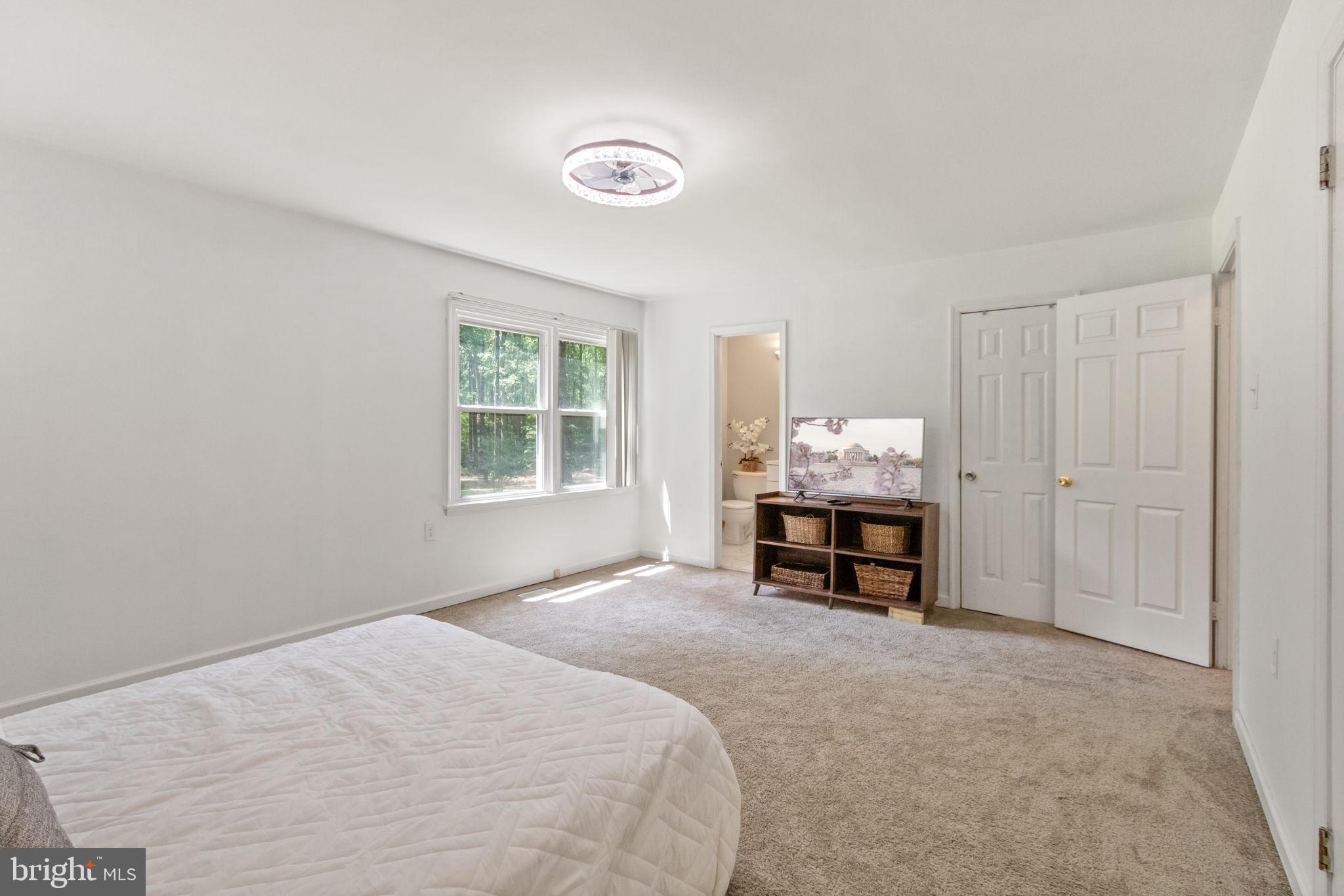 141 Meadows Road Fredericksburg, VA 22406 - Photo 54 of 95 Primary Bedroom #1