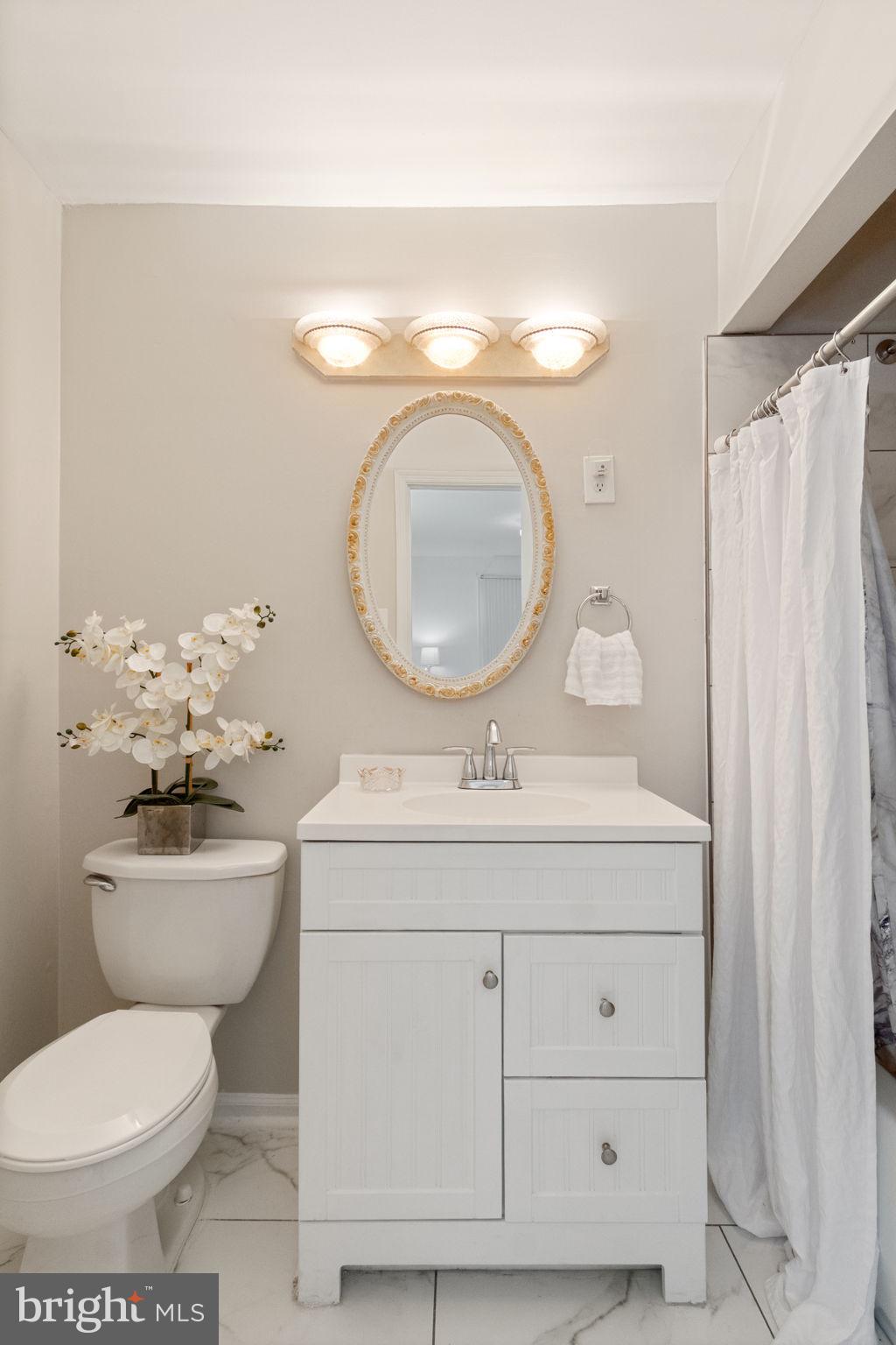 141 Meadows Road Fredericksburg, VA 22406 - Photo 55 of 95 Primary Bath All New!
