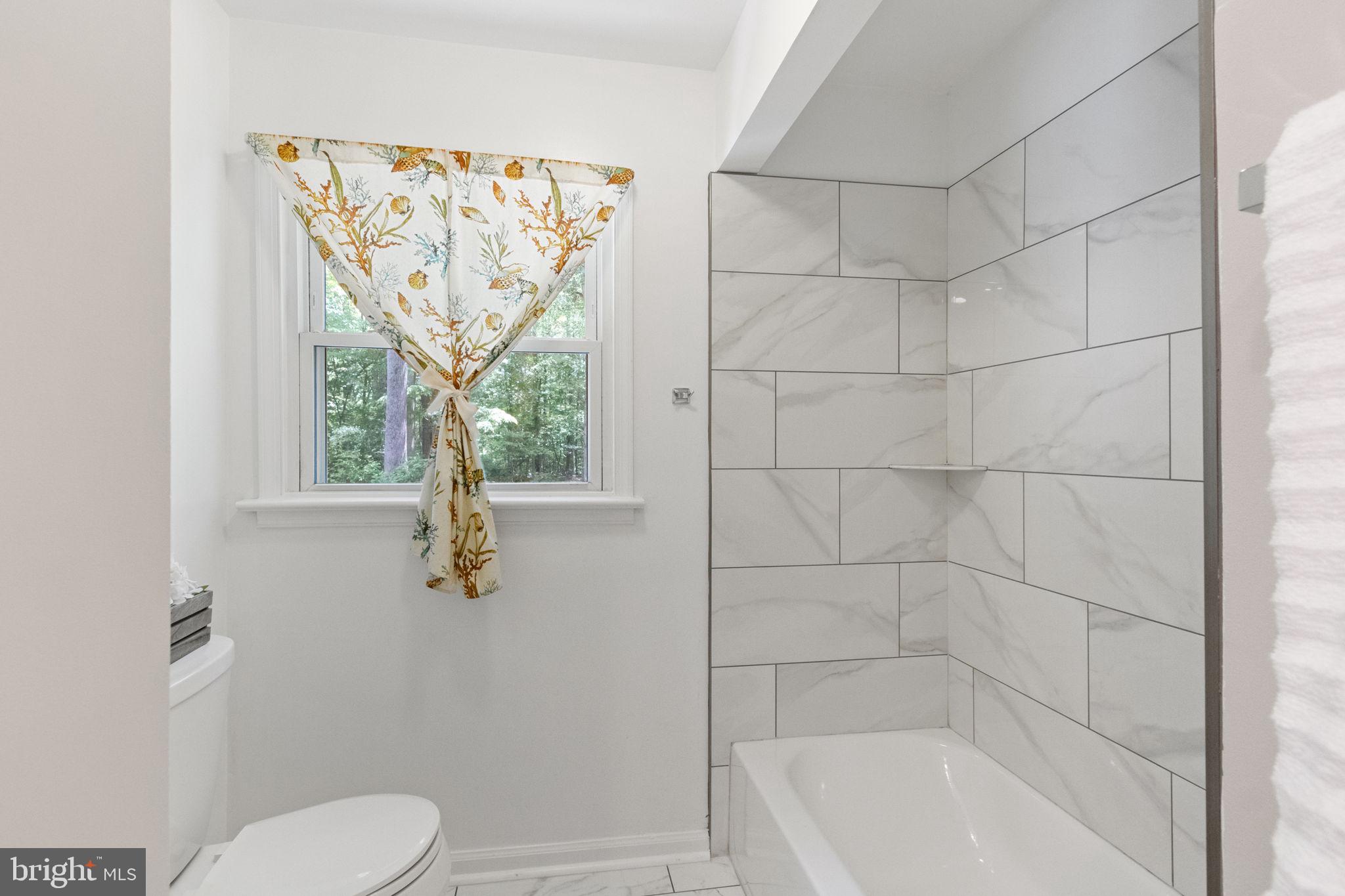 141 Meadows Road Fredericksburg, VA 22406 - Photo 58 of 95 Hall Bath
