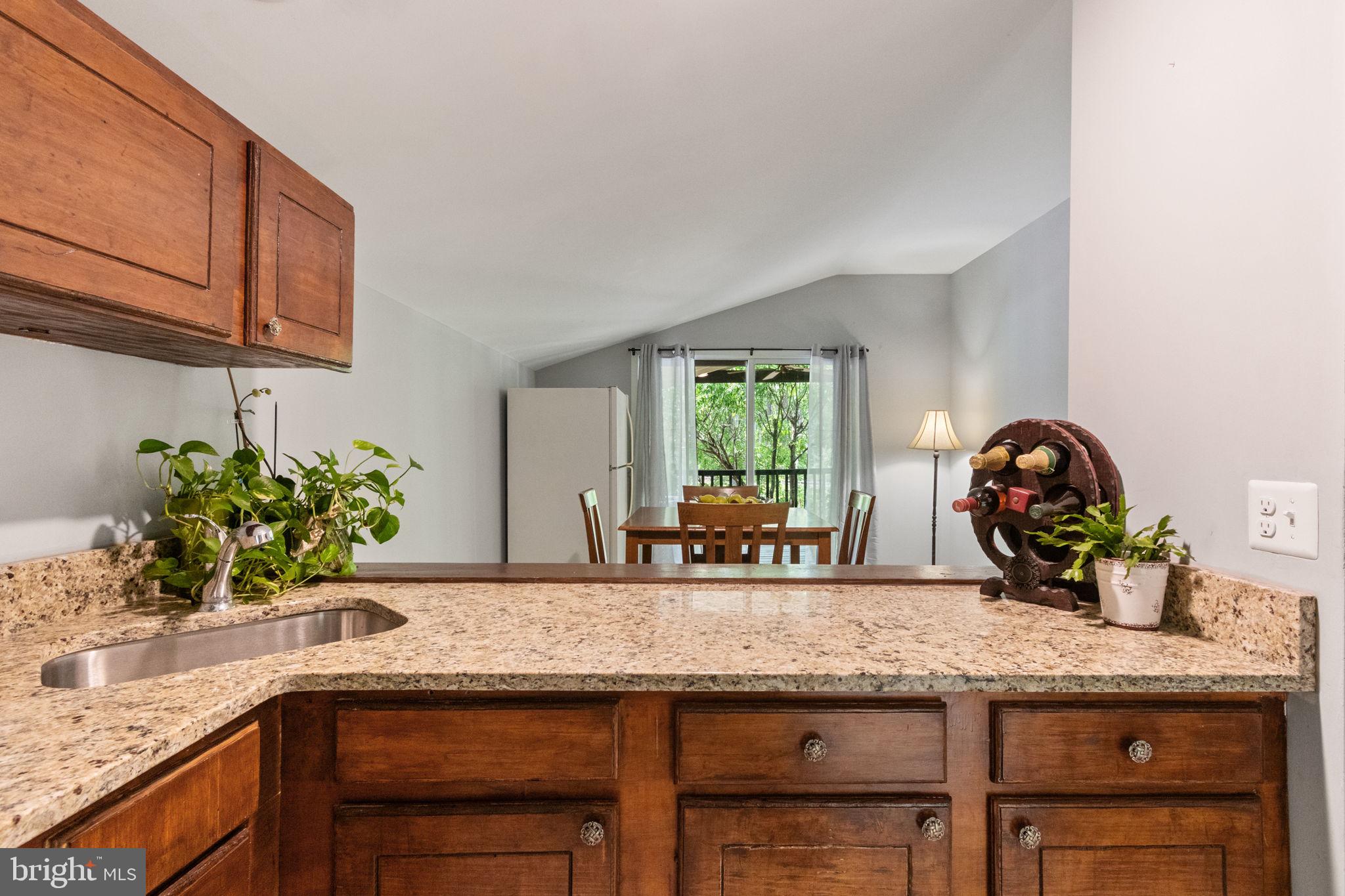 141 Meadows Road Fredericksburg, VA 22406 - Photo 67 of 95 In Law Suite or Party Room with Covered Porch