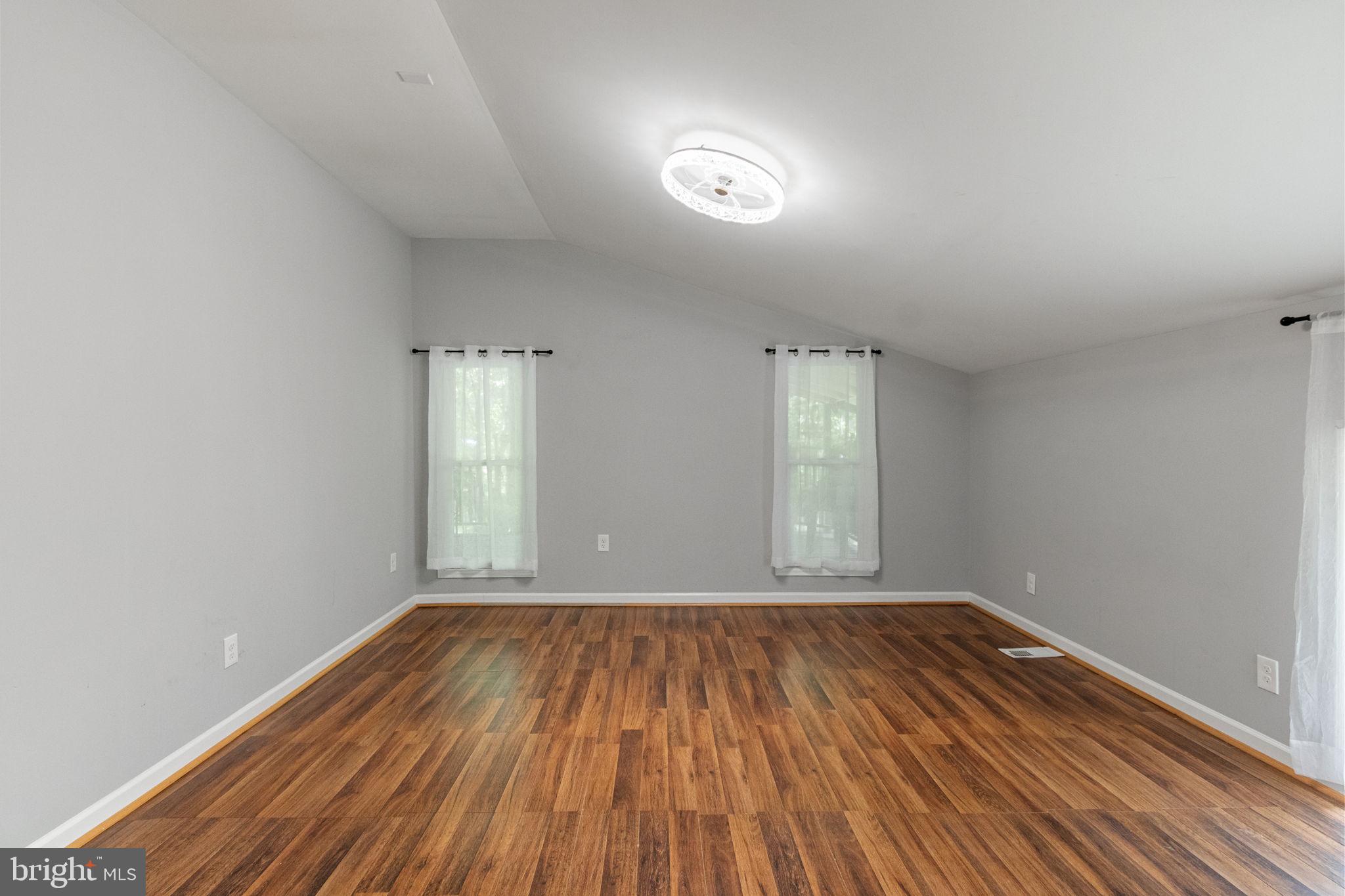 141 Meadows Road Fredericksburg, VA 22406 - Photo 70 of 95 2nd Primary Bedroom! (4th Bedroom)