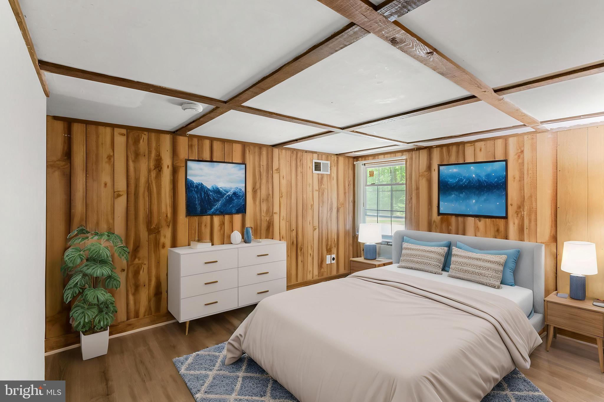 141 Meadows Road Fredericksburg, VA 22406 - Photo 76 of 95 5th Bedroom Virtually Staged