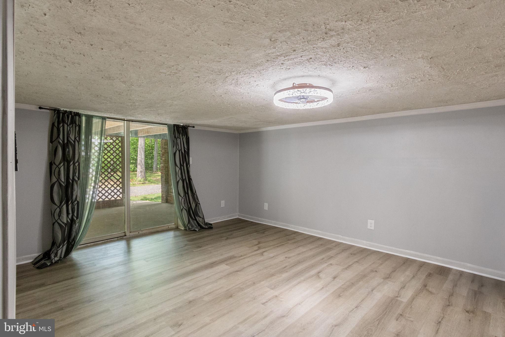 141 Meadows Road Fredericksburg, VA 22406 - Photo 78 of 95 Lower Level Rec Room