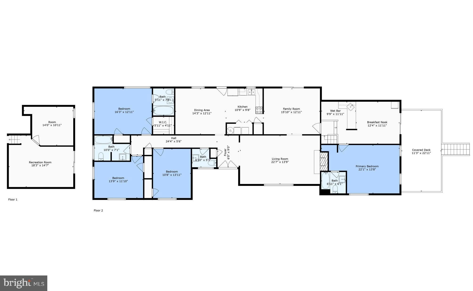 141 Meadows Road Fredericksburg, VA 22406 - Photo 86 of 95 Gallery Image 86