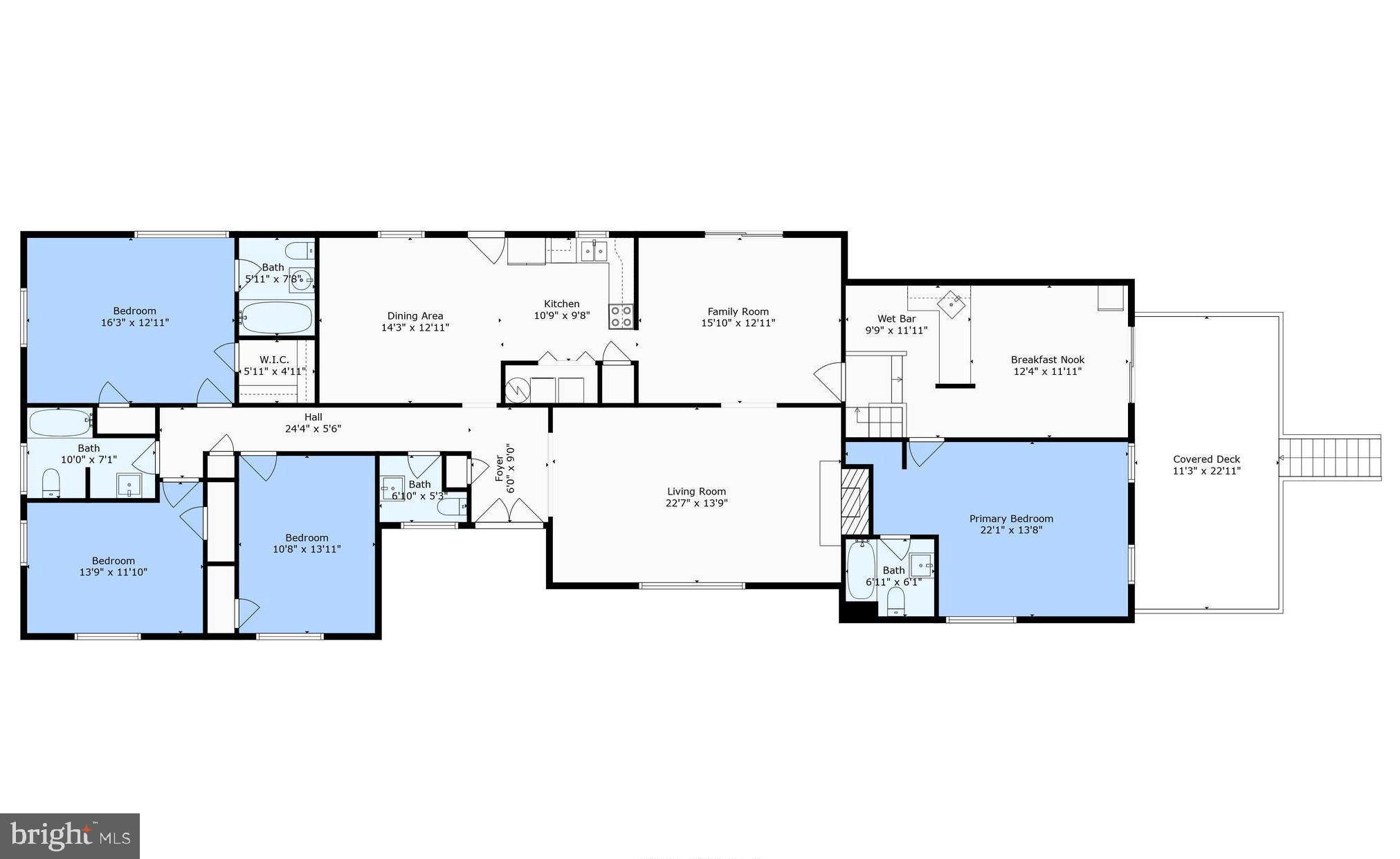 141 Meadows Road Fredericksburg, VA 22406 - Photo 88 of 95 Gallery Image 88