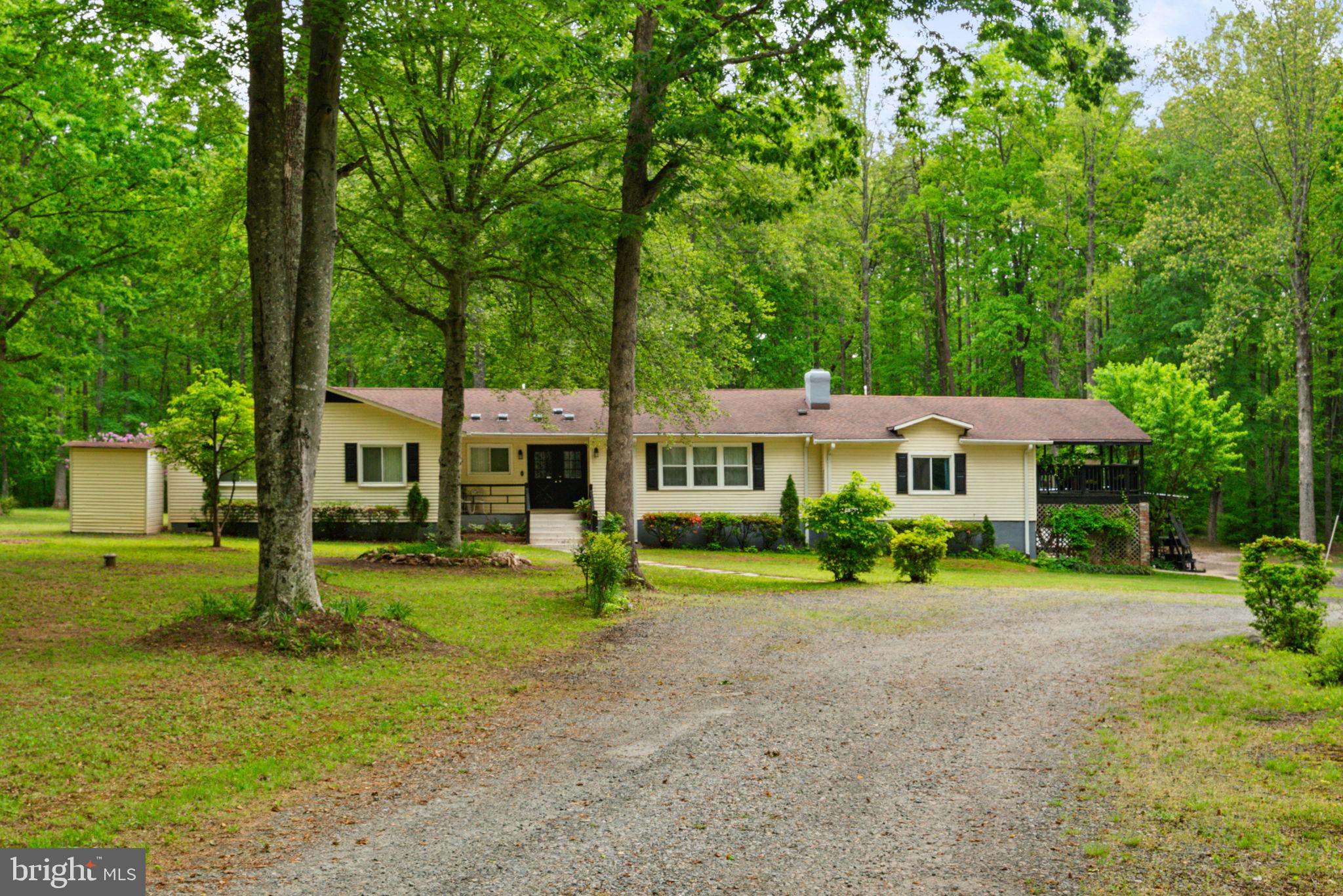 141 Meadows Road Fredericksburg, VA 22406 - Photo 90 of 95 Gallery Image 90