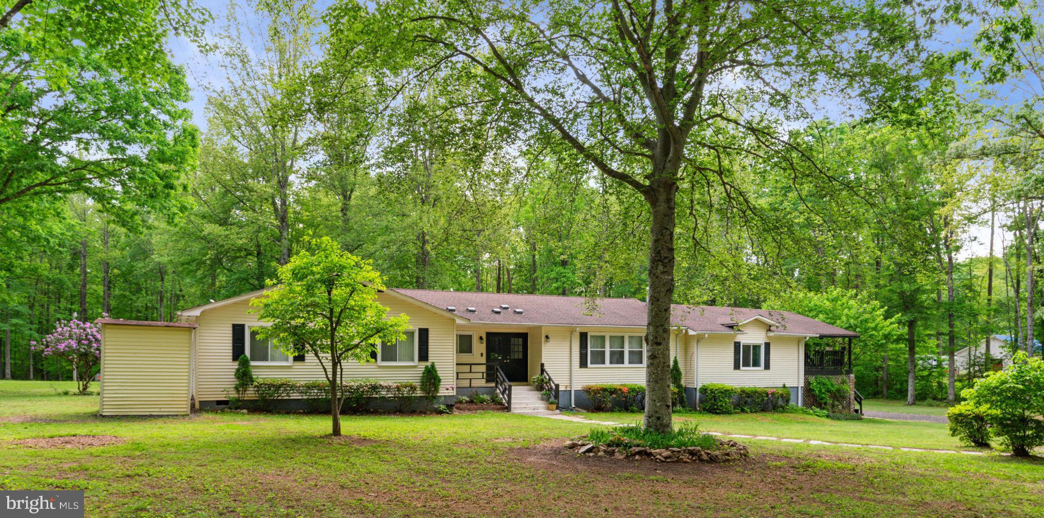 141 Meadows Road Fredericksburg, VA 22406 - Photo 93 of 95 Gallery Image 93