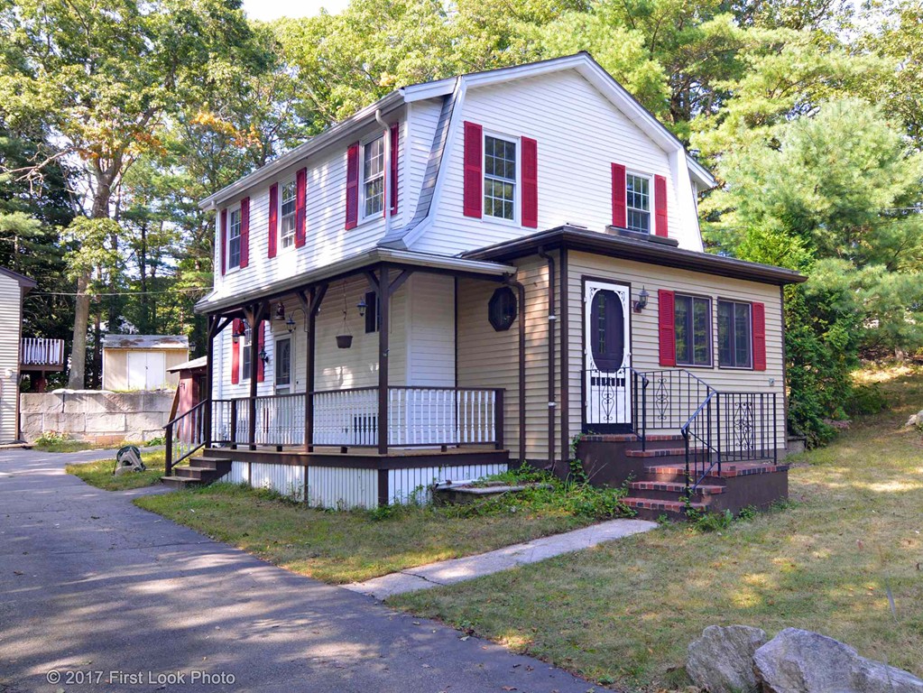 84 Spring Street Foxboro, MA 02035 - Photo 1 of 30 Gallery Image 1