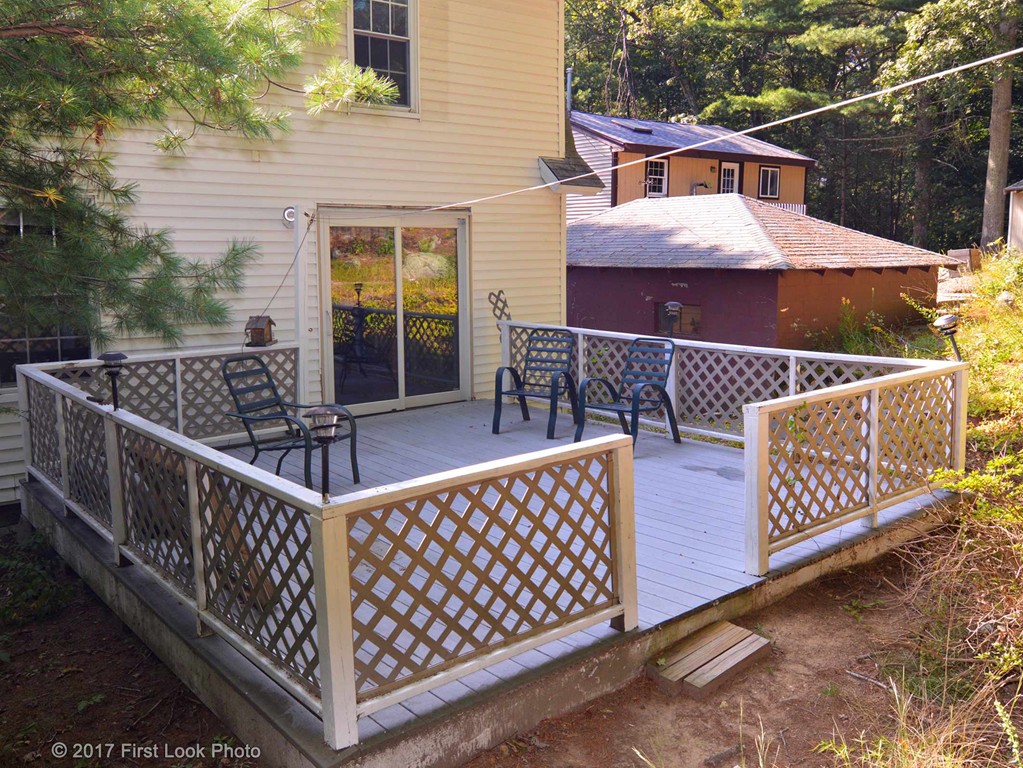 84 Spring Street Foxboro, MA 02035 - Photo 25 of 30 Gallery Image 25