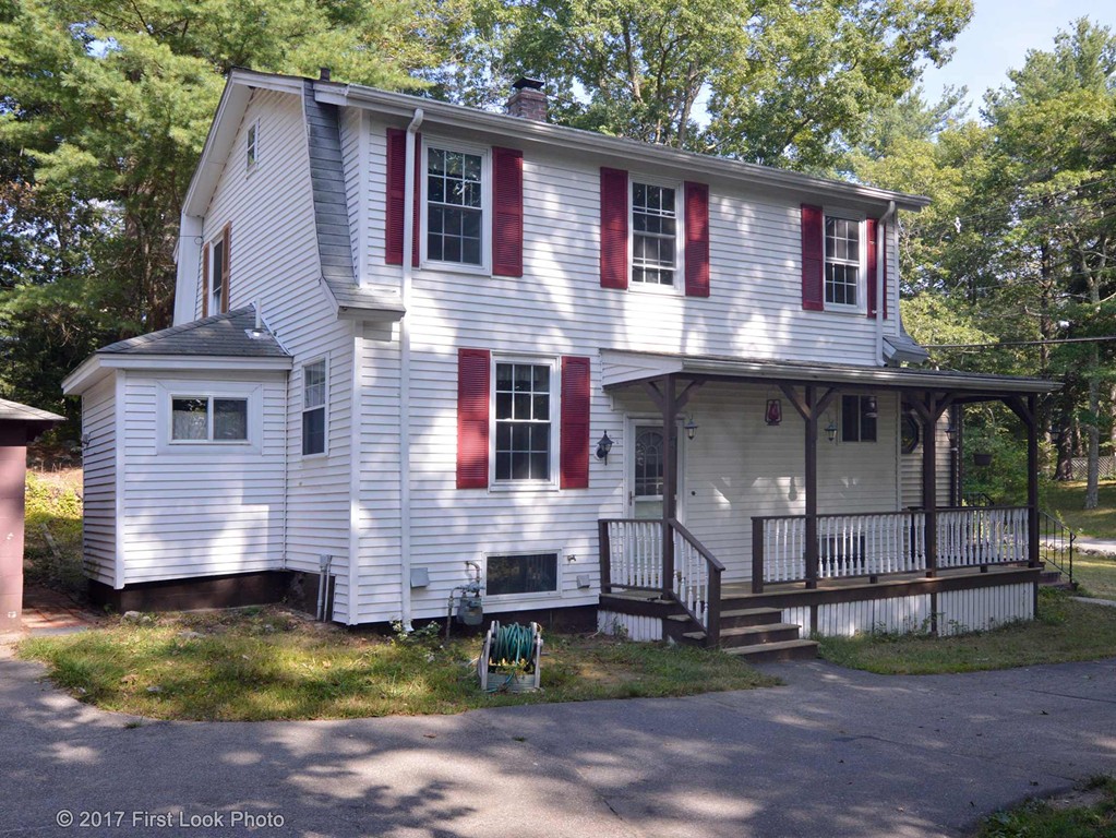 84 Spring Street Foxboro, MA 02035 - Photo 27 of 30 Gallery Image 27