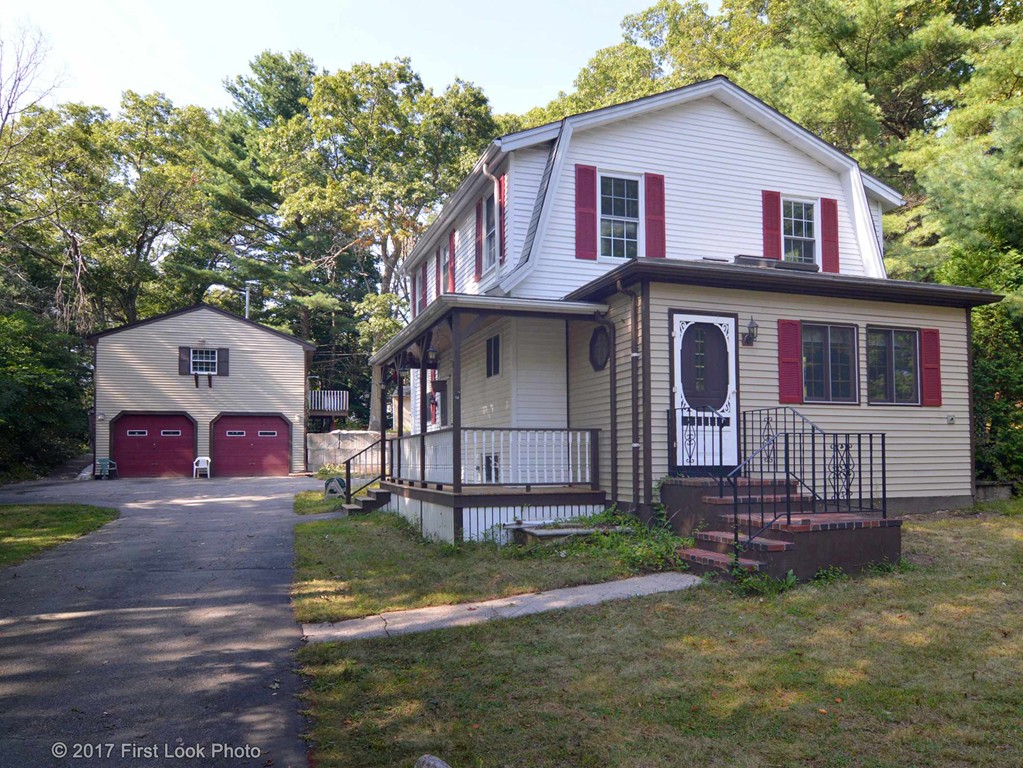 84 Spring Street Foxboro, MA 02035 - Photo 28 of 30 Gallery Image 28