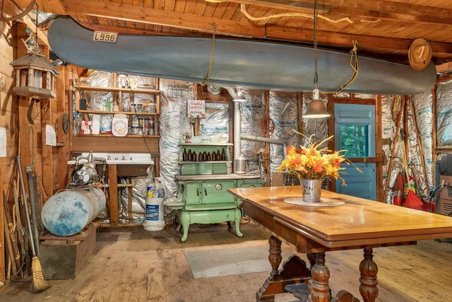 $125,000 | 19 Sherwood Forest Drive, Canterbury, NH 03224