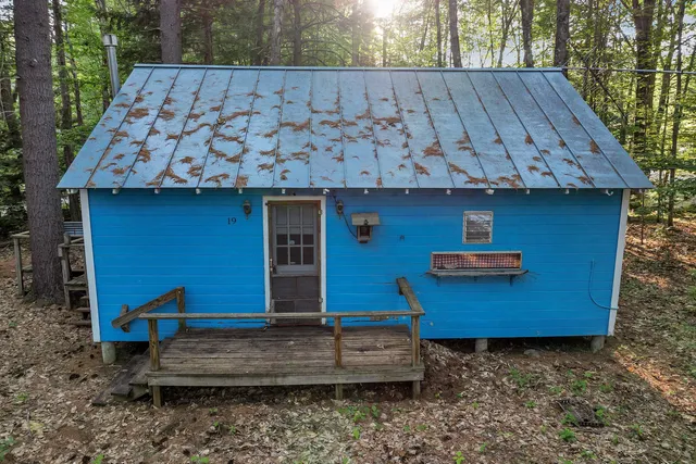 $125,000 | 19 Sherwood Forest Drive, Canterbury, NH 03224