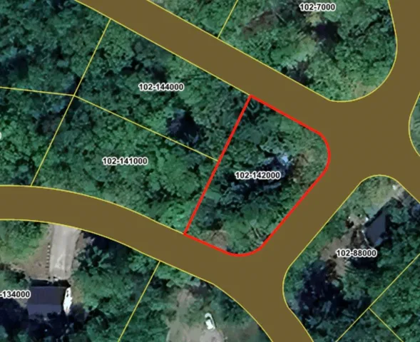 $125,000 | 19 Sherwood Forest Drive, Canterbury, NH 03224