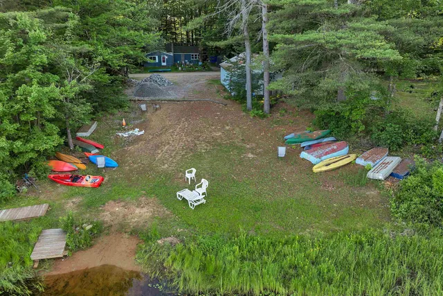 $125,000 | 19 Sherwood Forest Drive, Canterbury, NH 03224