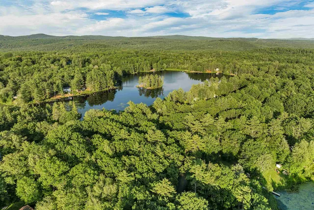 $125,000 | 19 Sherwood Forest Drive, Canterbury, NH 03224