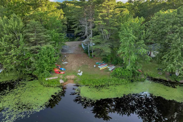 $125,000 | 19 Sherwood Forest Drive, Canterbury, NH 03224