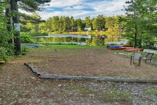 $125,000 | 19 Sherwood Forest Drive, Canterbury, NH 03224