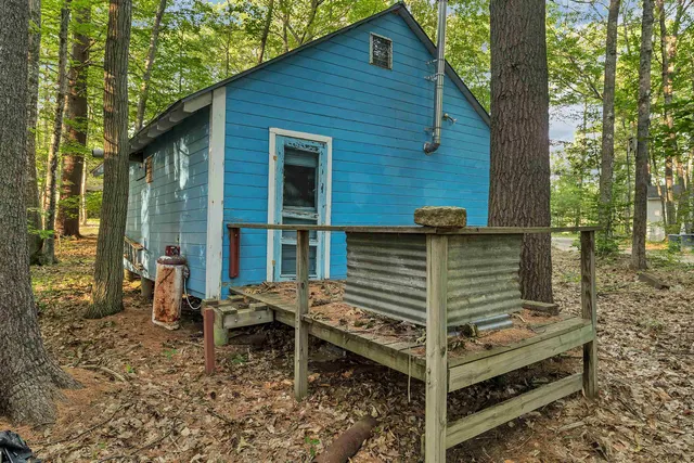 $125,000 | 19 Sherwood Forest Drive, Canterbury, NH 03224