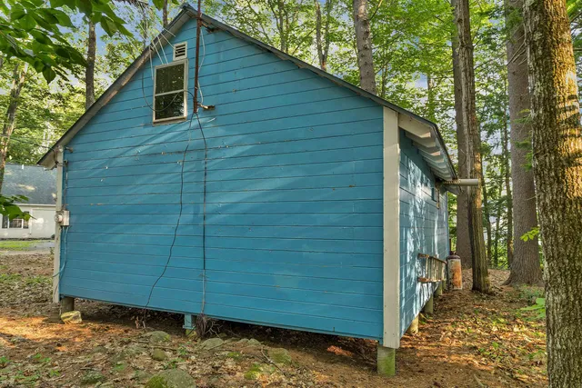 $125,000 | 19 Sherwood Forest Drive, Canterbury, NH 03224