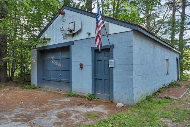 $125,000 | 19 Sherwood Forest Drive, Canterbury, NH 03224