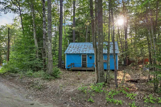 $125,000 | 19 Sherwood Forest Drive, Canterbury, NH 03224