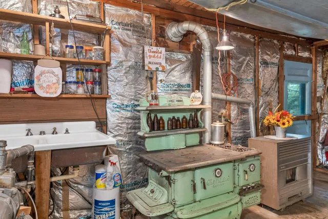 $125,000 | 19 Sherwood Forest Drive, Canterbury, NH 03224