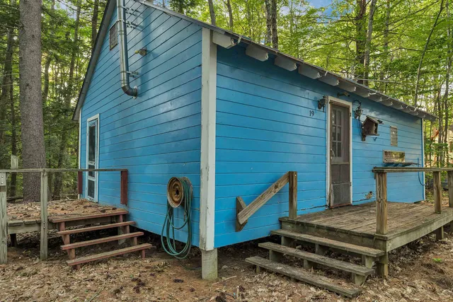 $125,000 | 19 Sherwood Forest Drive, Canterbury, NH 03224