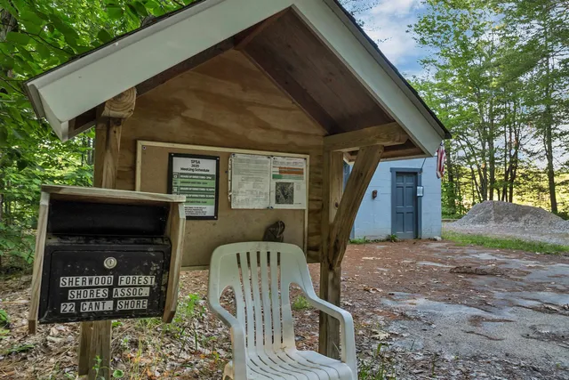 $125,000 | 19 Sherwood Forest Drive, Canterbury, NH 03224