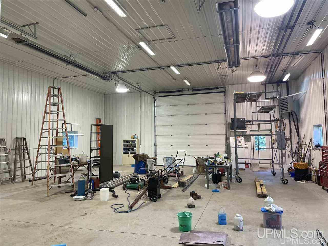 4036 26th Road Cornell, MI 49818 - Photo 47 of 49