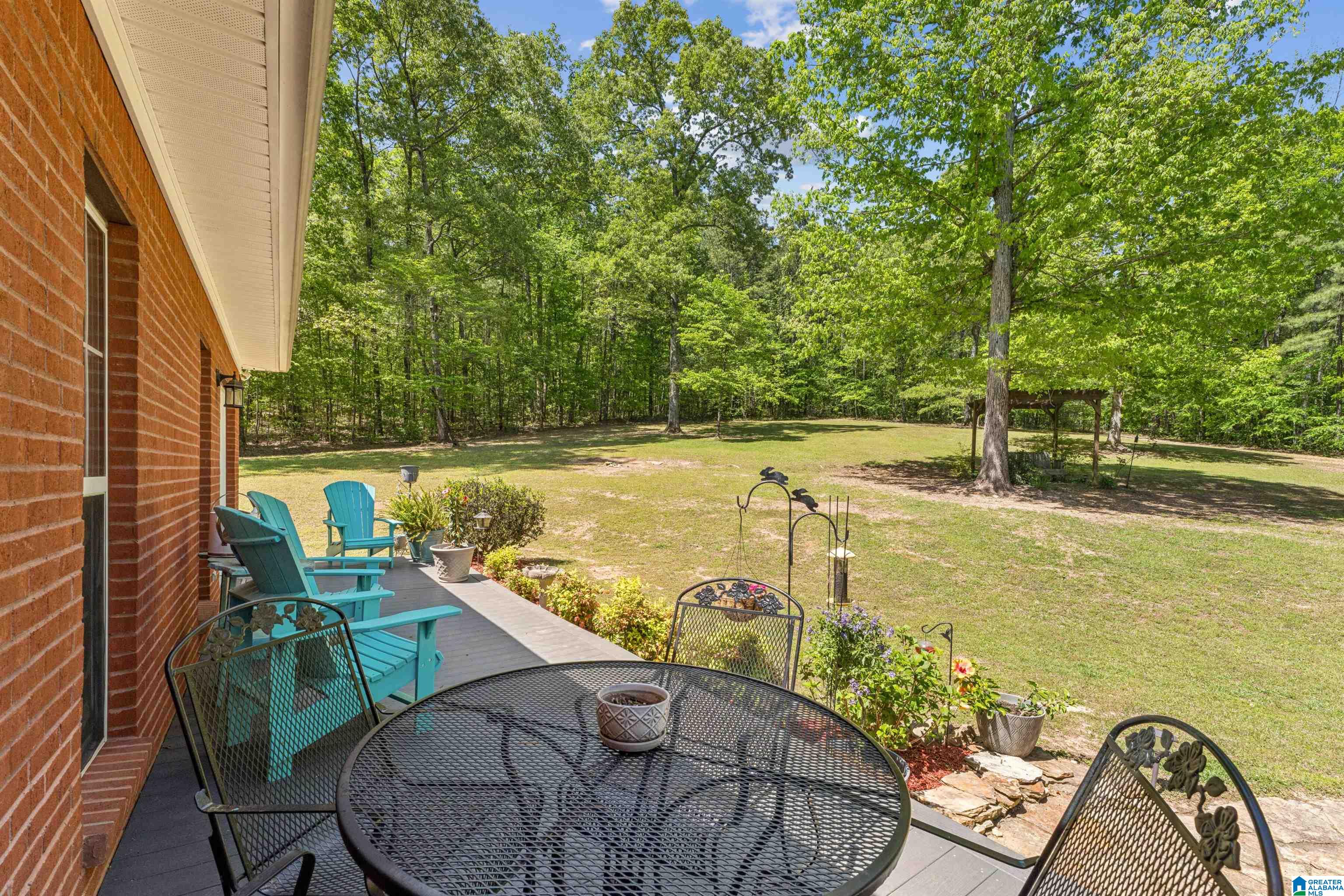 706 Oak Valley Road Springville, AL 35146 - Photo 43 of 55