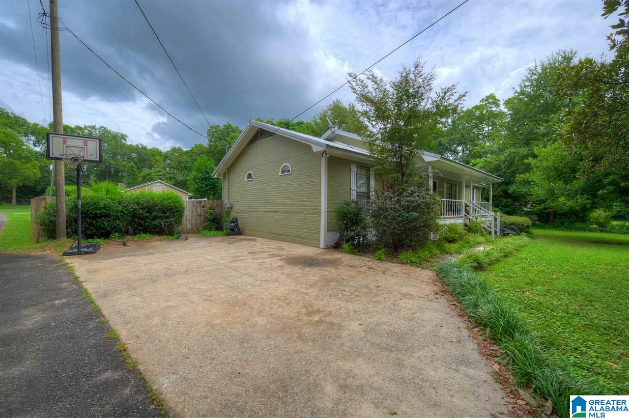 324 Robinson Street Springville, AL 35146 - Photo 4 of 22 Gallery Image 4