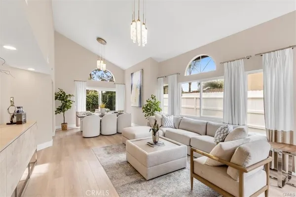 $5,900 | 24662 Via Carissa, Laguna Niguel, CA 92677