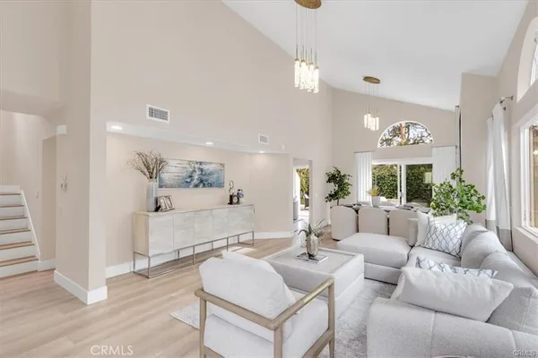$5,900 | 24662 Via Carissa, Laguna Niguel, CA 92677