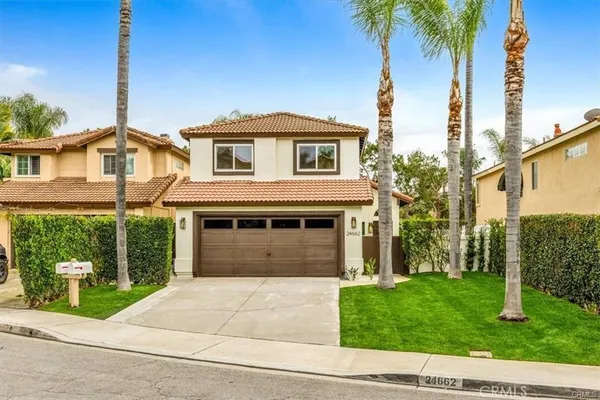 $5,900 | 24662 Via Carissa, Laguna Niguel, CA 92677