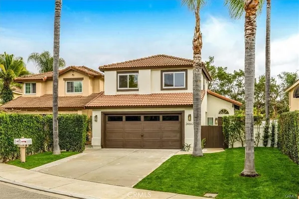$5,900 | 24662 Via Carissa, Laguna Niguel, CA 92677