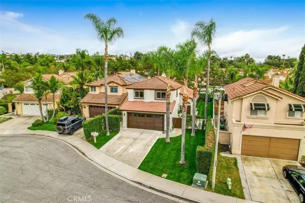 $5,900 | 24662 Via Carissa, Laguna Niguel, CA 92677