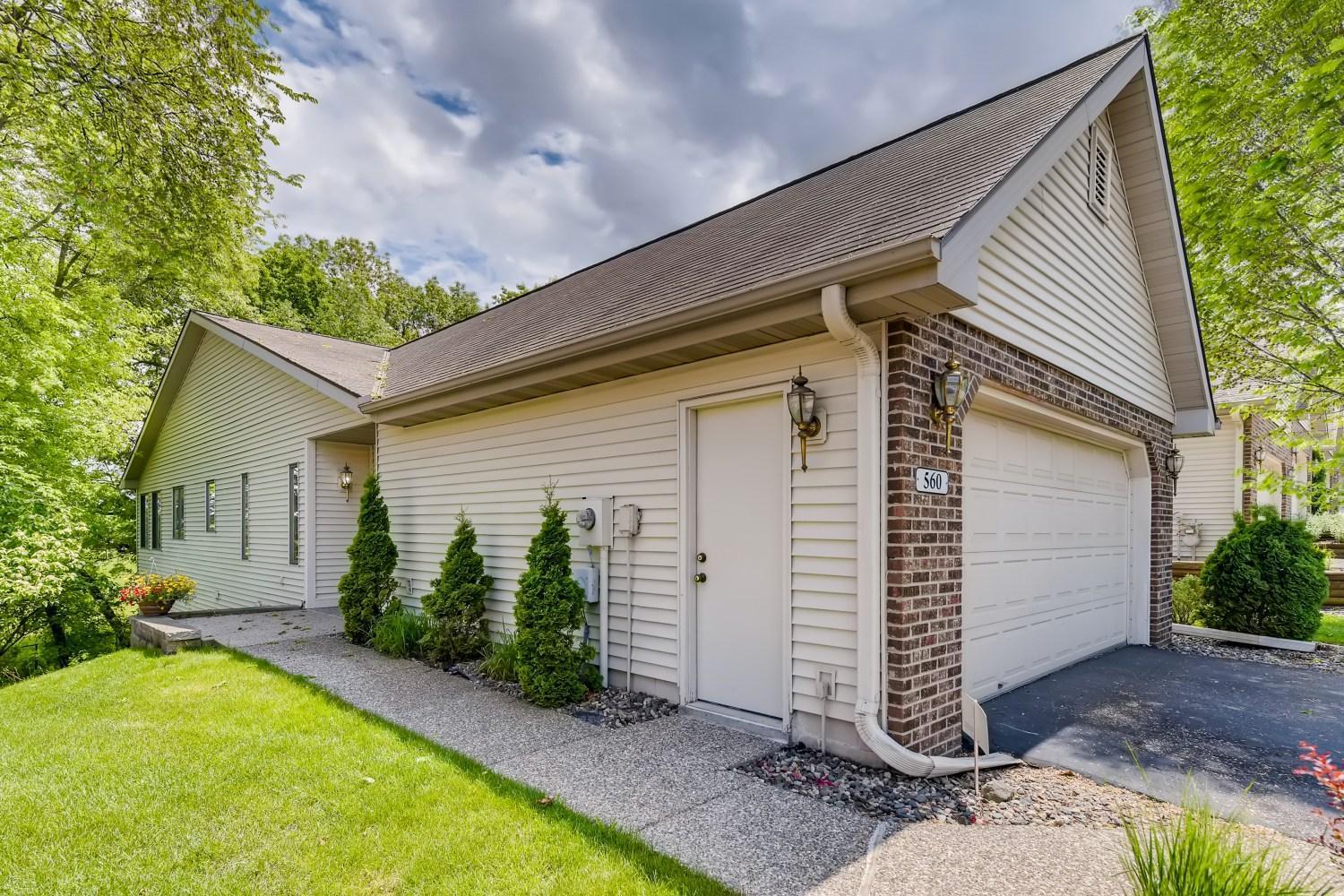 560 Deer Ridge Lane South Maplewood, MN 55119 - Photo 1 of 1 Gallery Image 1