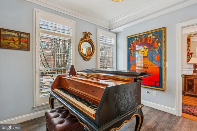 $1,550,000 | 10890 Symphony Park Drive, North Bethesda, MD 20852