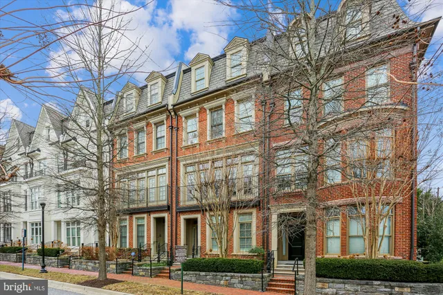 $1,550,000 | 10890 Symphony Park Drive, North Bethesda, MD 20852