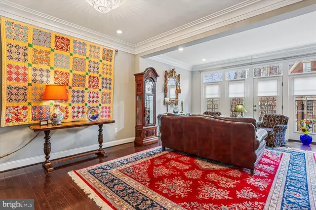 $1,550,000 | 10890 Symphony Park Drive, North Bethesda, MD 20852