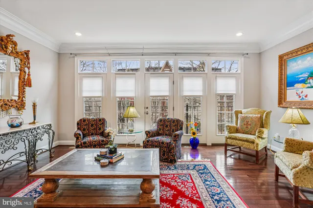 $1,550,000 | 10890 Symphony Park Drive, North Bethesda, MD 20852